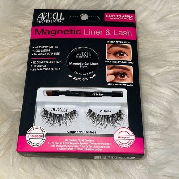 Ardell Other - ARDELL  magnetic liner and lash